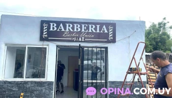 Barbería Barber unión - 11400 Montevideo