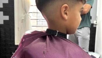 Barbería BML_Barbershop - San José De Mayo