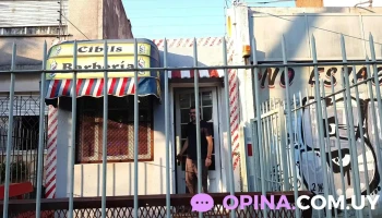 Barberia Cibils - 11600 Montevideo Barberia Cibils - 11600 Montevideo