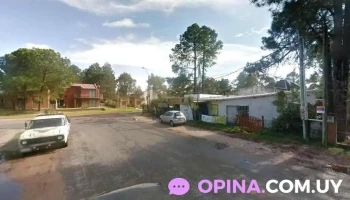 Barberia classic - 20200 Piriápolis