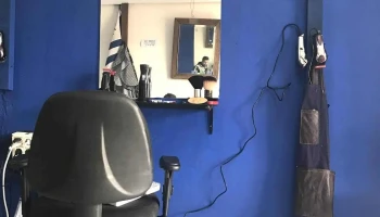 Barberia Cn - Ruta 102-Wilson Ferreira Aldunate