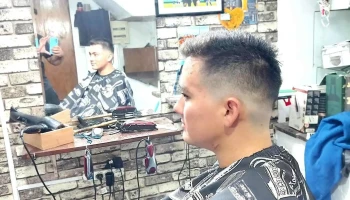 Barbería Covacha - 11200 Montevideo