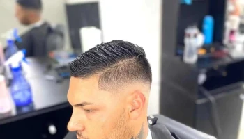 Barbería Cuba - Central Las 152