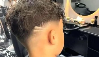 Barbería cut fade - 33000 Treinta Y Tres