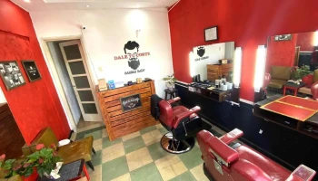 Barberia Dale Tu Corte - 11900 Montevideo