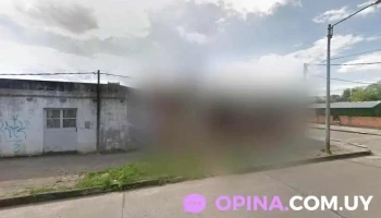 Barbería Dark Style - 40000 Rivera