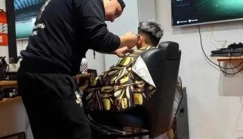 Barbería del barrio - Tff media - 97000 Durazno