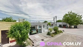 Barberia Del Siglo - 75100 Dolores