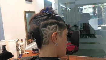 Barberia Diego - Departamento De Rivera