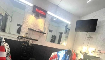 Barberia Dinastia - 12500 Montevideo