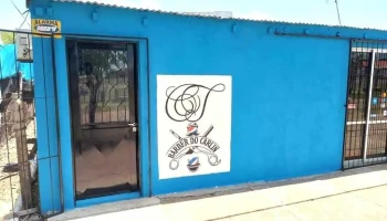 Barberia do Carlin - B22 1832