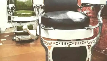 Barberia Don Nadie - 91300 San Jacinto