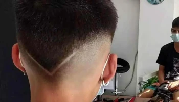 Barberia Don Viazzo - 15900 Progreso