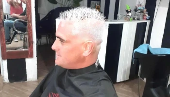 Barberia El Bati - 70000 Carmelo