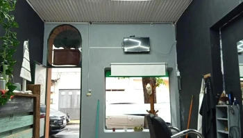 Barbería El Club - 70100 Carmelo