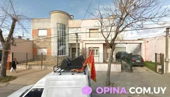 Barbería el Cuba - 90200 Las Piedras