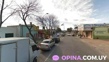 Barberia el Facundo - 90200 Las Piedras