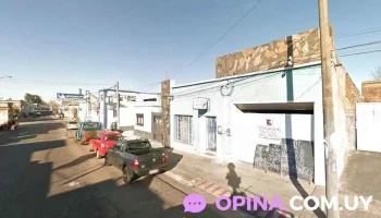 Barberia El Moni - 75000 Mercedes