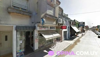 Barbería Elea - 90700 Santa Lucía