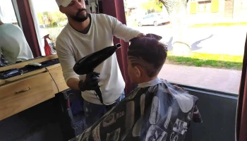 Barberia elvis - Departamento De Maldonado Barberia elvis - Departamento De Maldonado