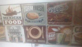 Barberia Estilo brooklyn - Dr. Pedro Castellino