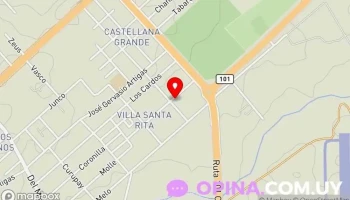 Barbería - Eudoro (Ex-De Laso 300