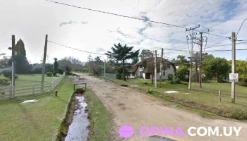 Barberia Falcon - 15200 Atlántida