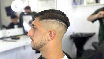 Barbería Forma - 11400 Montevideo