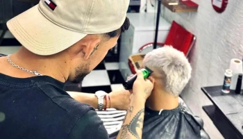 Barbería Fr - 55100 Bella Unión