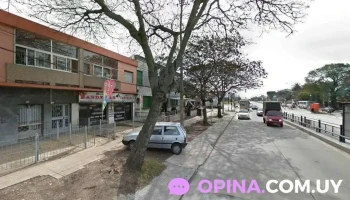 Barbería Francesco - 12300 Montevideo