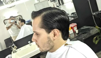 Barberia Franco's - George Washington 33000