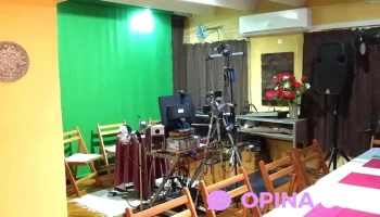 Barberia Freddy - 11100 Montevideo