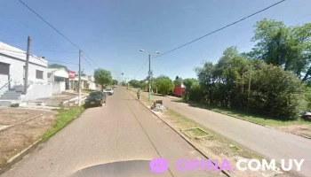 Barbería FreeStyle - Davinson 135 Barbería FreeStyle - Davinson 135