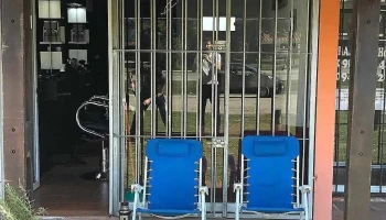 Barbería Friends - 15200 City Golf Barbería Friends - 15200 City Golf