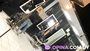 Barbería G.s - 11100 Montevideo