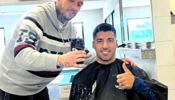 Barbería G.s. Paso Molino - Montevideo