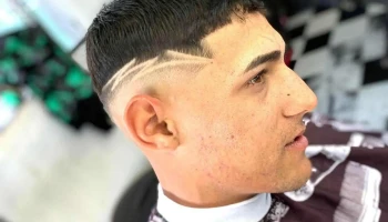 Barberia G17 - 12300 Montevideo