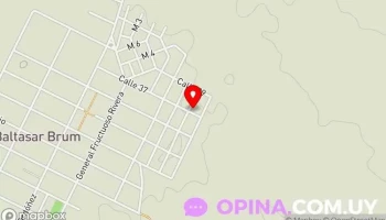 Barberia Guapos Barber Shop - 55001 Baltasar Brum