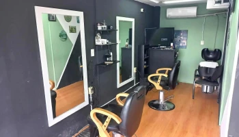 Barbería Impacto Piedras Blancas - 12200 Montevideo