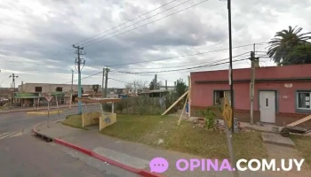 Barbería J.n-style - 20400 San Carlos