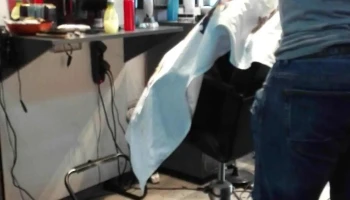 Barbería J Y C - 12300 Montevideo