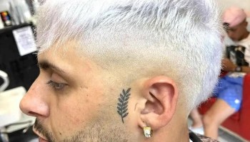 Barbería Jm y Repárame Jm - 13000 Montevideo