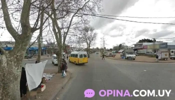 Barberia - La Estación - 12200 Montevideo