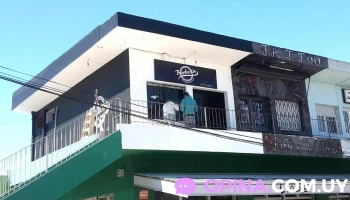 Barberia Lezica - 12500 Montevideo