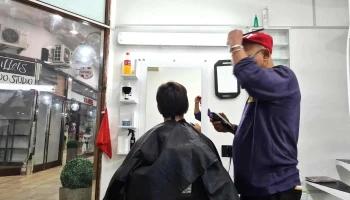 Barbería los Ibañez - 11100 Montevideo