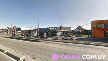 Barberia Marcelo - 12400 Montevideo