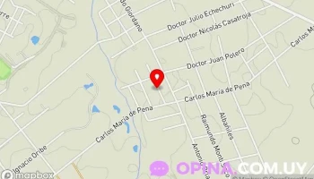 Barbería MaxiiLiima - 97000 Durazno