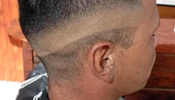 Barbería Mb - San Fernando