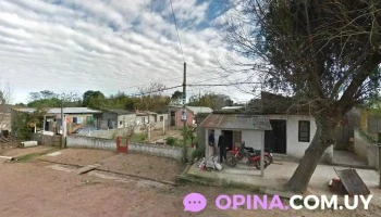 Barberia Milenium - 33000 Treinta Y Tres