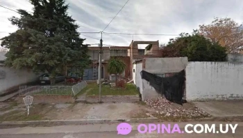 Barberia Nahuel - 97000 Durazno